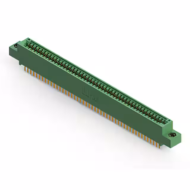 345-094-520-508 EDAC Inc.  Edgeboard Connectors